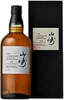 SUNTORY（サントリー）山崎 25年 43％ 700ml G 楽天市場】サントリー シングルモルトウイスキー 山崎25年 700ml